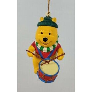 Disney Ornament WINNIE THE POOH with Box 26231 - 110